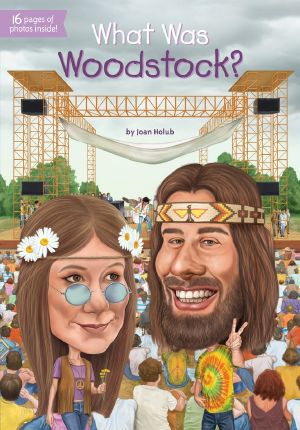 [What was... 01] • What Was Woodstock?